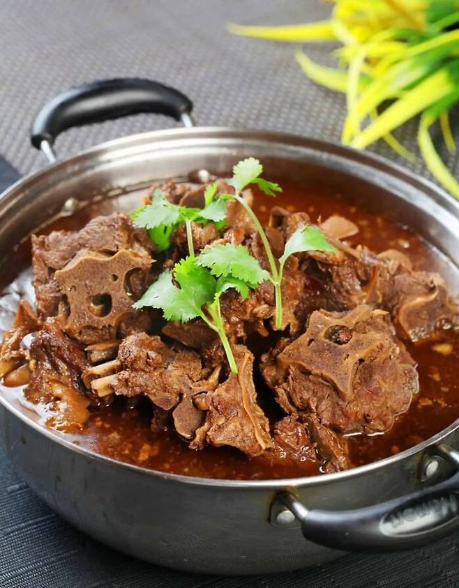 양시에즈(羊蝎子) (사진 출처=바이두)