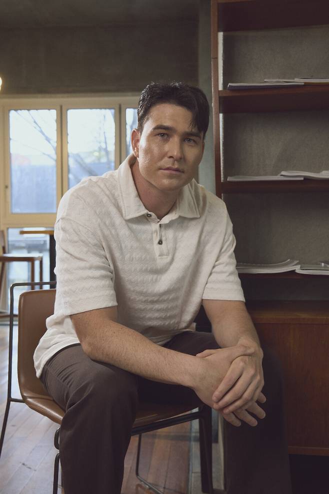 ▲ '피지컬: 100' 시즌2 안드레진. 제공| JTBC