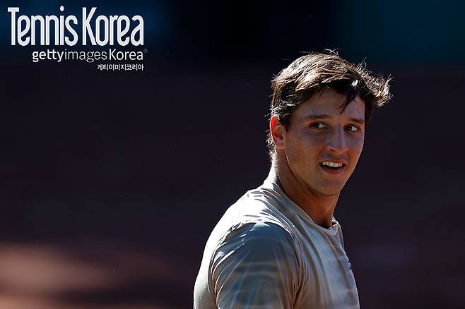 루치아노 다르데리 (사진=게티이미지코리아)