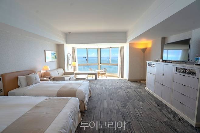 &nbsp;ⓒ그랜드브리오 리조트 사이판