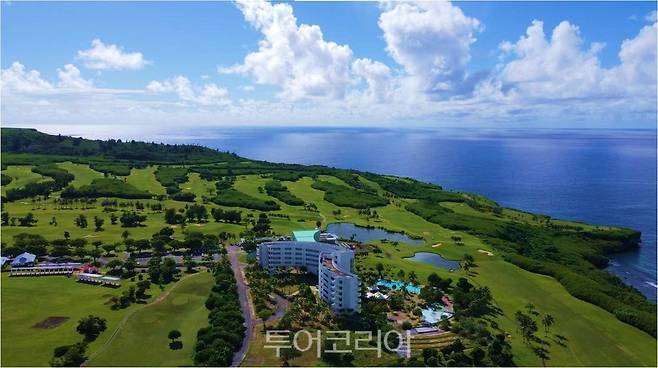 ⓒ라오라오 베이 골프&nbsp;&&nbsp;리조트