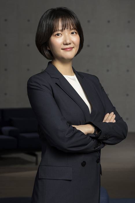 최수연 네이버 대표 〈자료 네이버〉