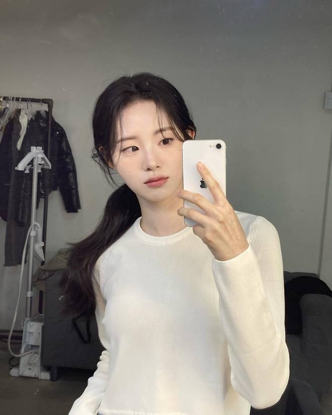 사진=신시아 인스타그램