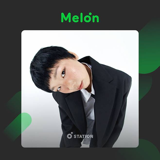 [서울=뉴시스] '멜론 트랙제로' 김사월. (사진 = 카카오엔터테인먼트 제공) 2024.04.04. photo@newsis.com *재판매 및 DB 금지