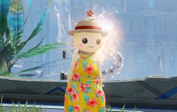 - 슈모익 모코코는 무사히 일로아바바가 될 수 있었을까?