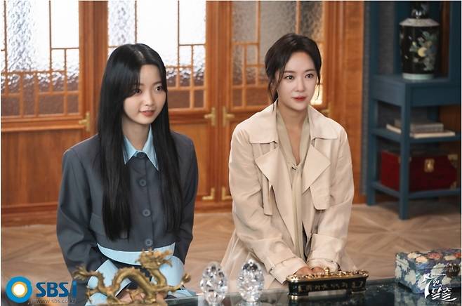 ‘7인의 부활’ 스틸컷. 사진 | SBS