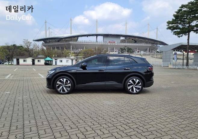 폭스바겐 전기 SUV ID.4