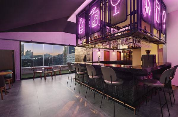 /사진제공=목시 서울 인사동