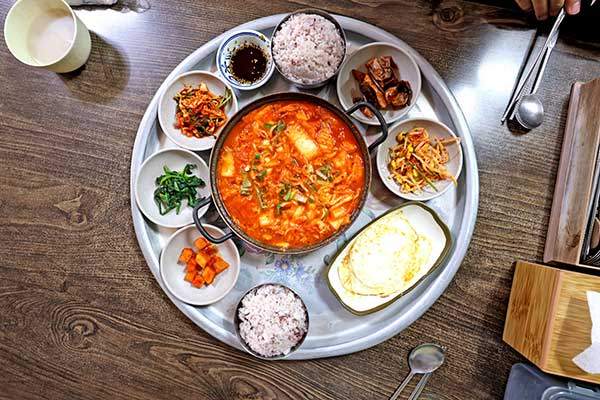 복개천찌개천국