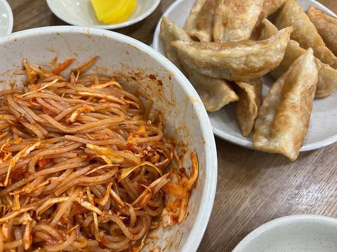 택배 맛집