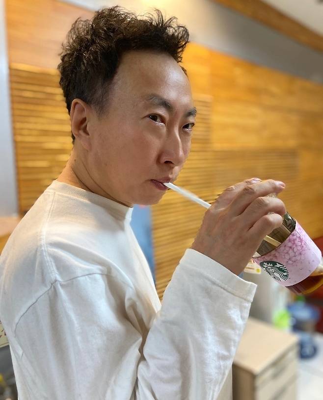 ‘박명수의 라디오쇼’ 인스타그램