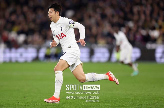 ▲&nbsp;손흥민이 3월 '이달의 선수상' 후보에 이름을 올렸다.