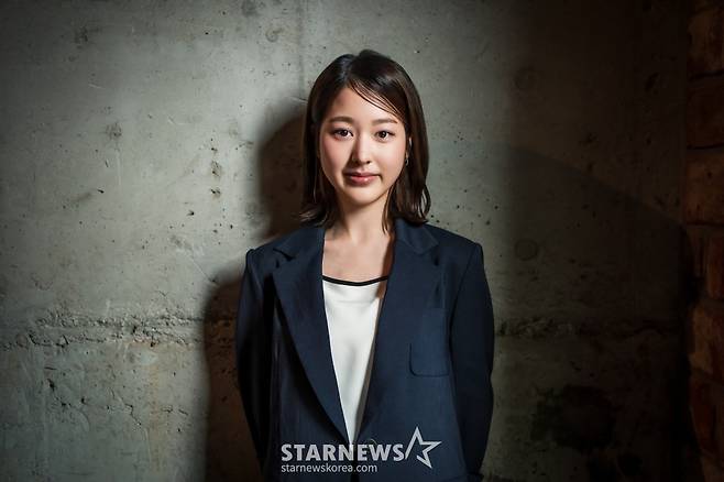장다아 /사진=이동훈