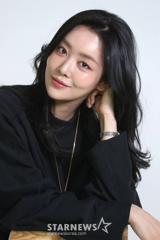 배우 차주영./사진=임성균 기자