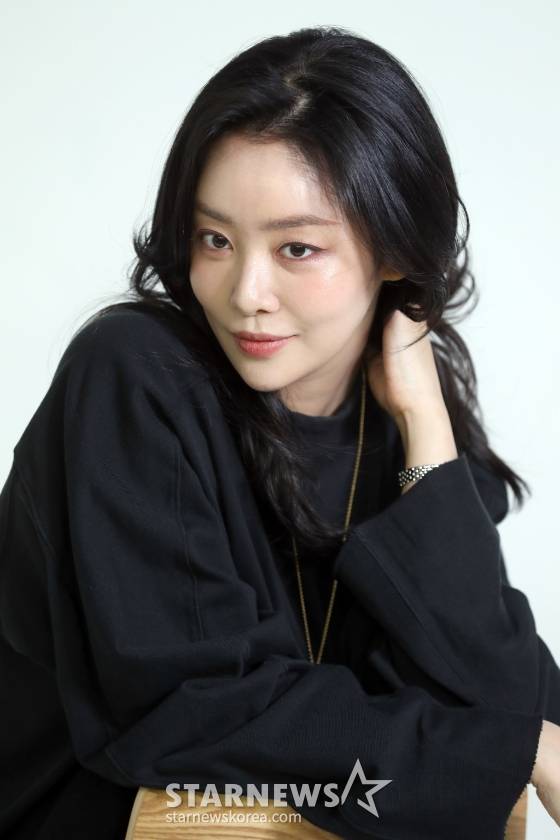 배우 차주영./사진=임성균 기자