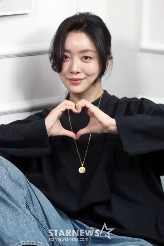 배우 차주영./사진=임성균 기자