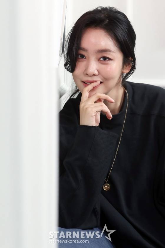 배우 차주영./사진=임성균 기자