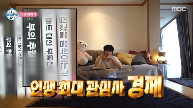 MBC ‘나 혼자 산다’ 캡처