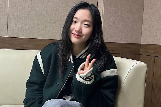 김고은