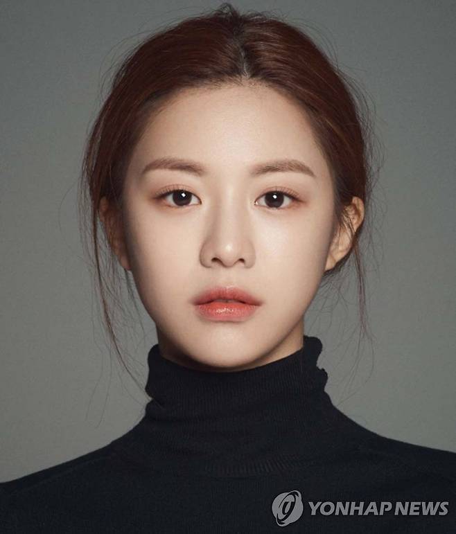 배우 고윤정 [연합뉴스 자료사진]