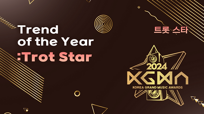 사진 | 코리아 그랜드 뮤직 어워즈 사무국