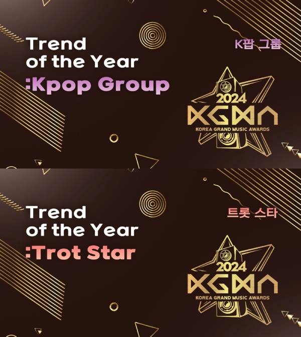 사진=코리아 그랜드 뮤직 어워즈 사무국