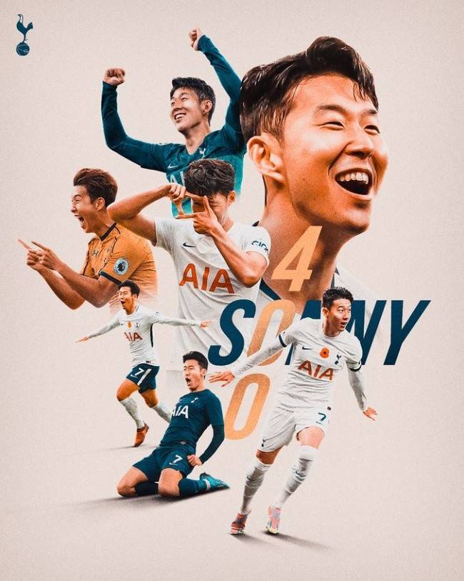 사진=토트넘