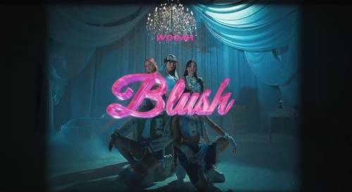 그룹 woo!ah!(우아!)가 컴백했다. 사진 = SSQ엔터테인먼트