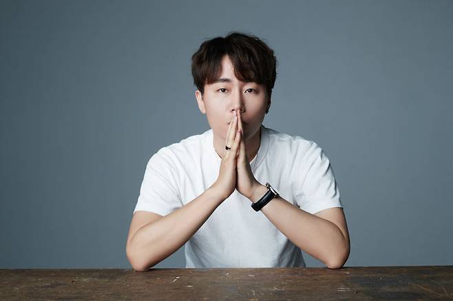 [서울=뉴시스] 키겐 프로듀서. (사진 = 비츠 엔터테인먼트 제공) 2024.04.08. photo@newsis.com *재판매 및 DB 금지