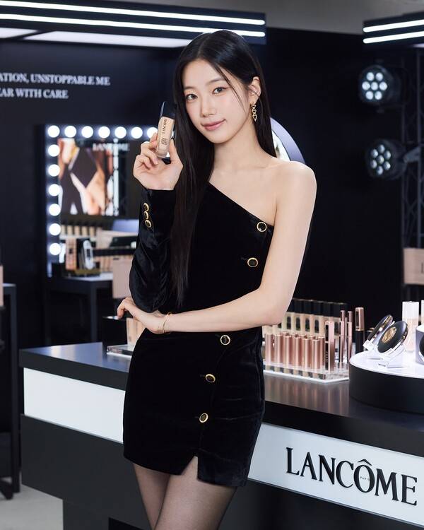 사진제공 : 랑콤