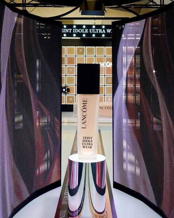 사진제공 : 랑콤