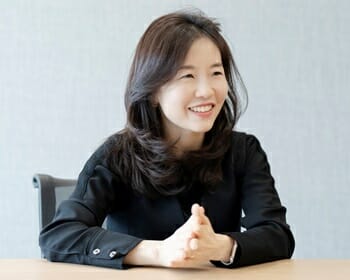한국얀센 인사부 채용팀 심윤경