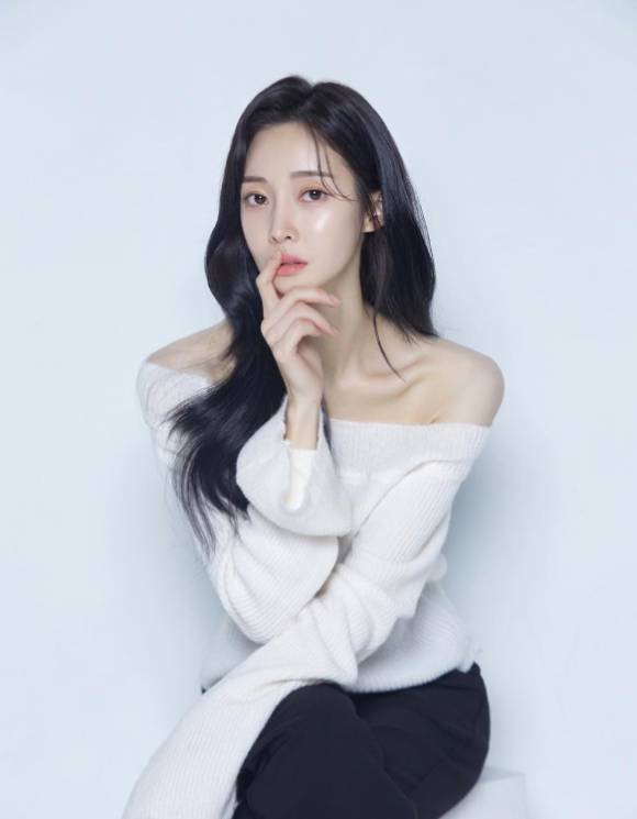 아름 (출처: 인스타그램)