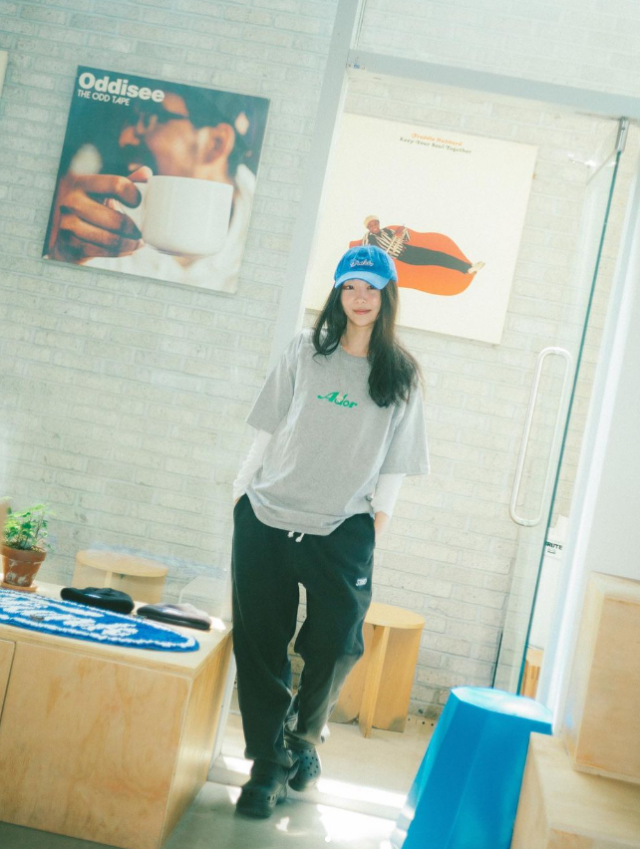 어도어 대표 민희진. 사진=민희진 인스타그램 캡처