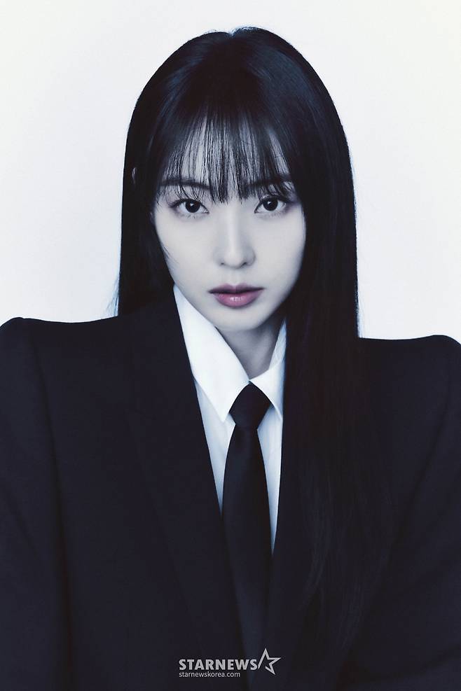 전소니 '완벽 카리스마'[★포토]