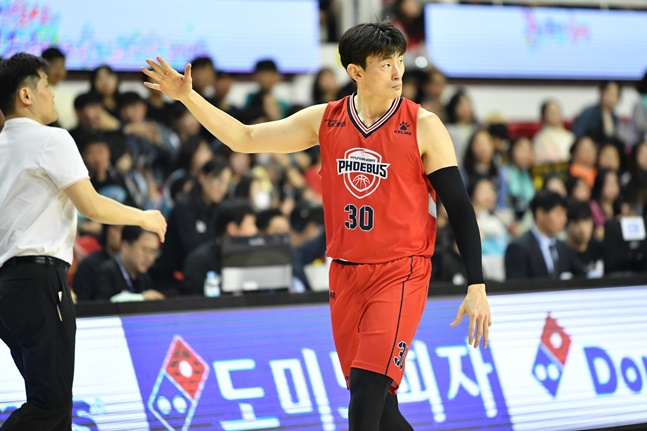 현대모비스 김국찬. /사진=KBL