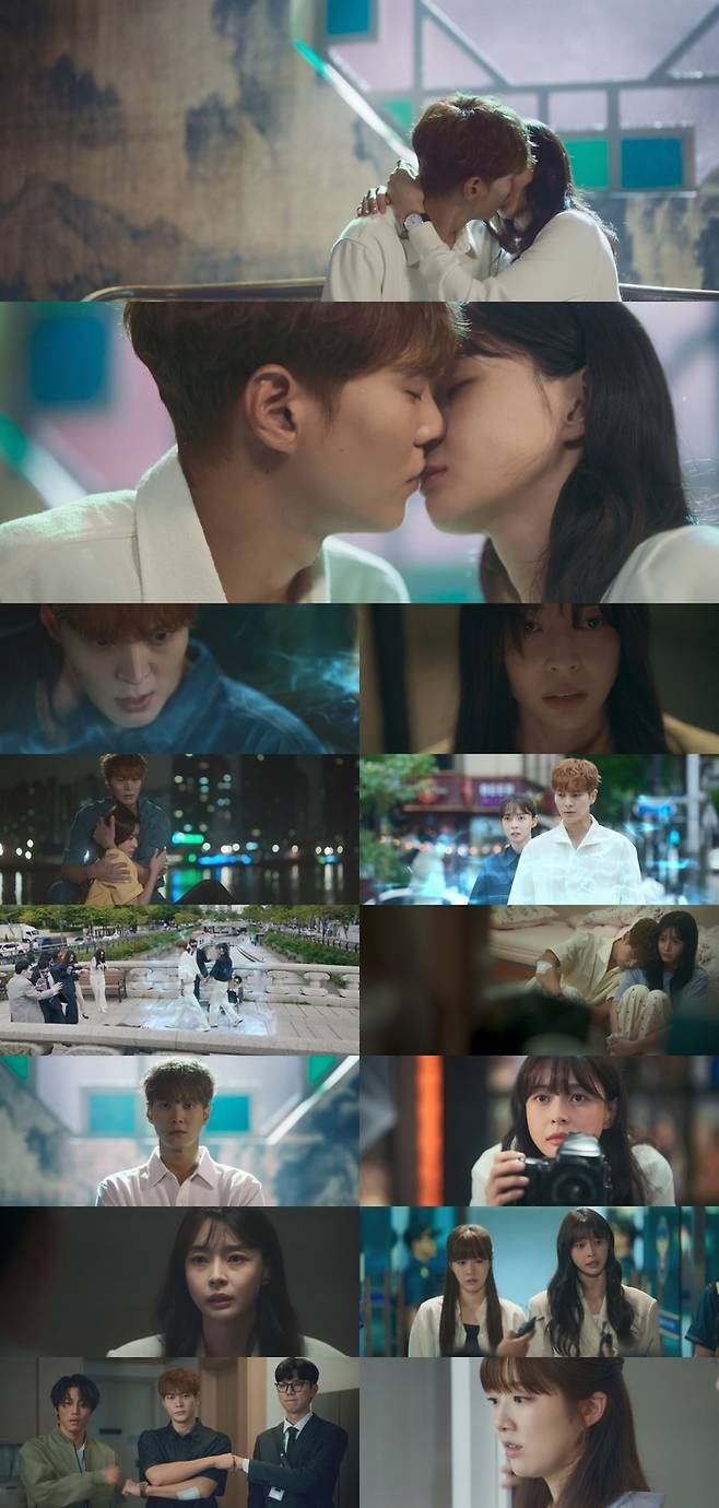 ‘야한사진관’. 사진 I 스튜디오지니