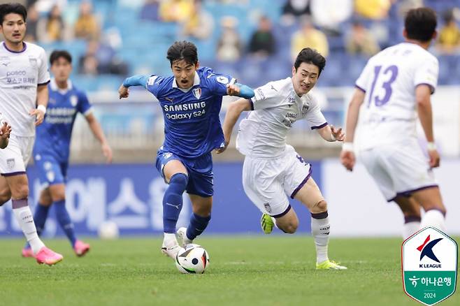 사진제공=한국프로축구연맹