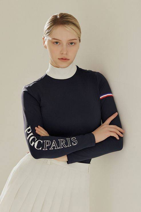 골프웨어 브랜드 'PIGC' 대표 상품(사진=롯데온 제공) *재판매 및 DB 금지