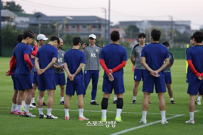 대한축구협회 제공