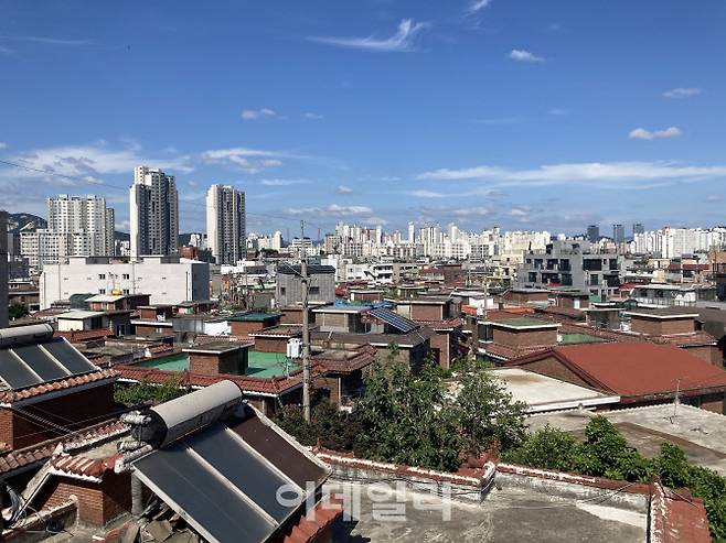 장위뉴타운 (자료=이데일리DB)