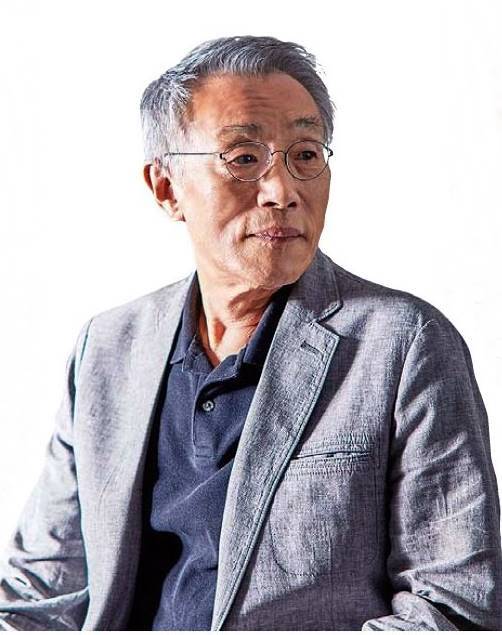 소설가 황석영(사진=창비 제공).