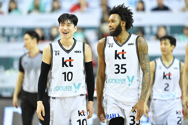 사진제공=KBL