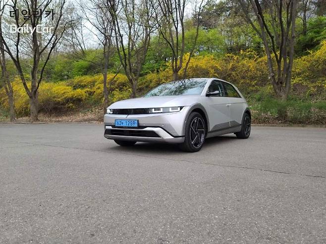 현대차, 더 뉴 아이오닉 5