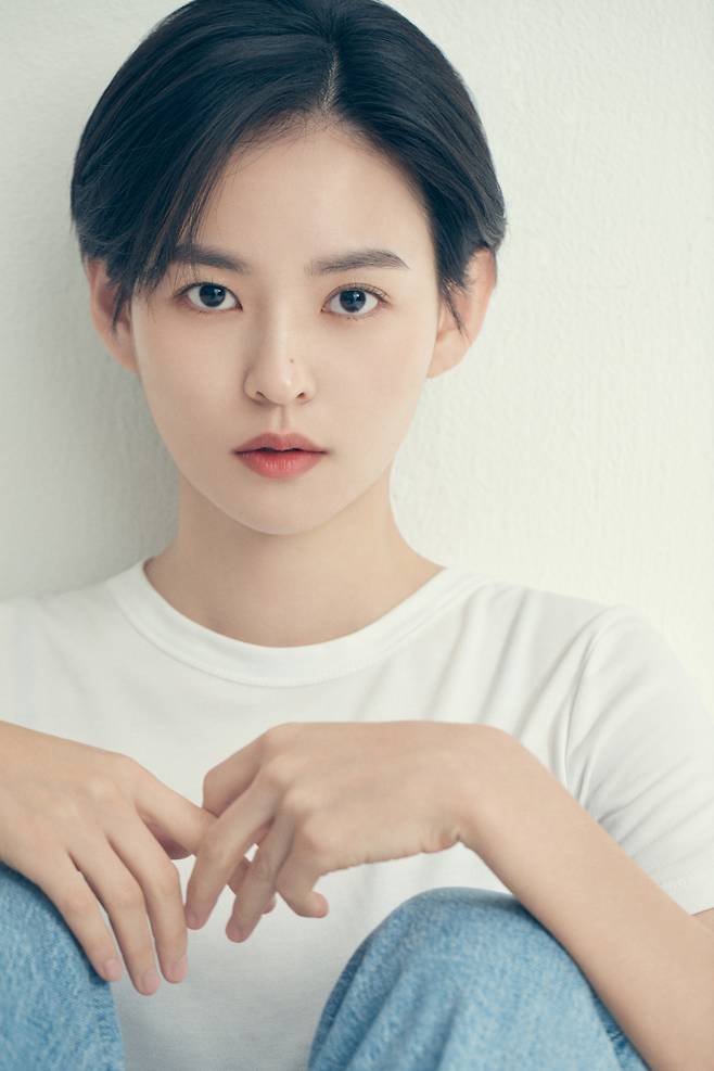 영화 ‘씬’ 김윤혜/사진=제이와이드컴퍼니 제공