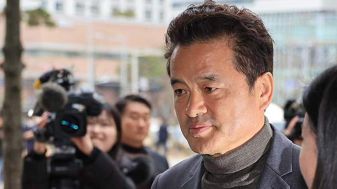 임종성 전 의원 [사진 제공: 연합뉴스]