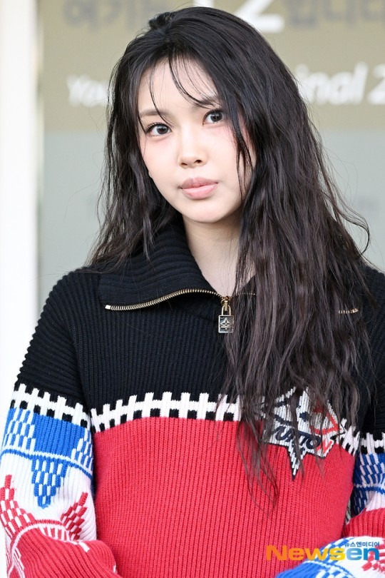 혜인 / 뉴스엔DB