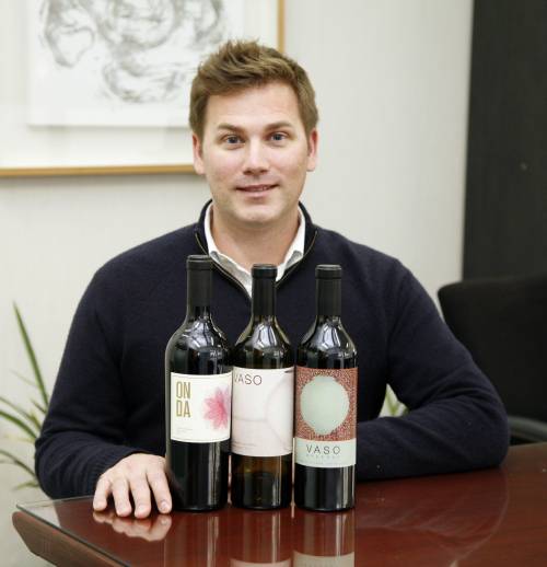 제이슨 헬러 나라셀라 제공