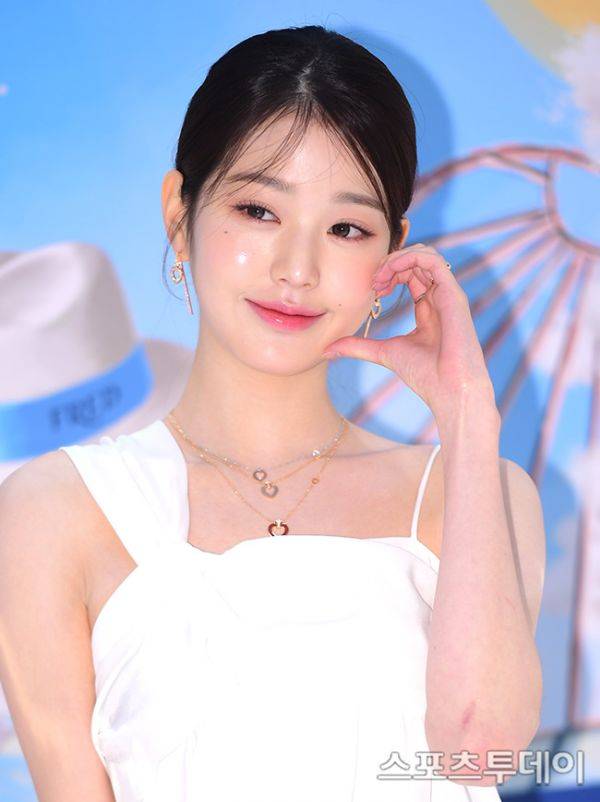 장원영 / 사진=DB