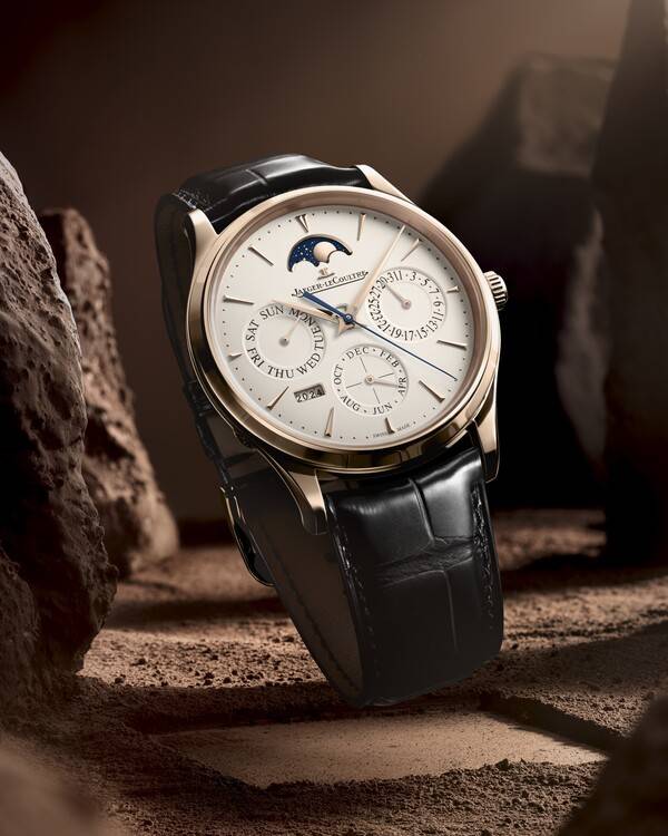 사진제공: 예거 르쿨트르